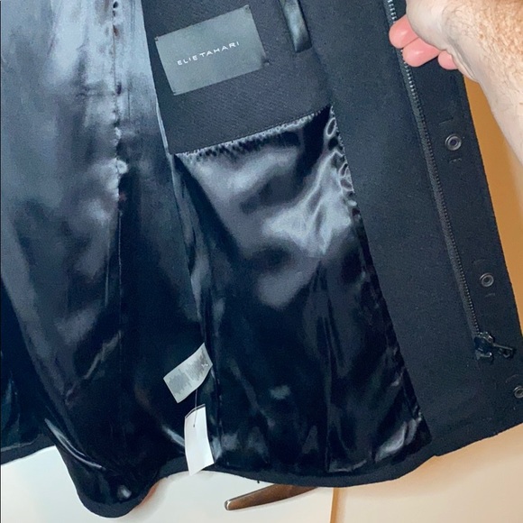 Men’s Elie Tahari Jacket - Picture 8 of 9